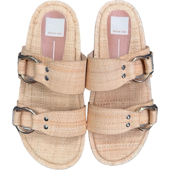 Dolce Vita Shoes - Dolce Vita CiCi Platform Sandal